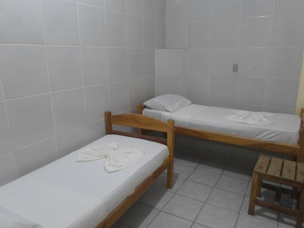 Pousada Sao Jose 2 Lencois Εξωτερικό φωτογραφία